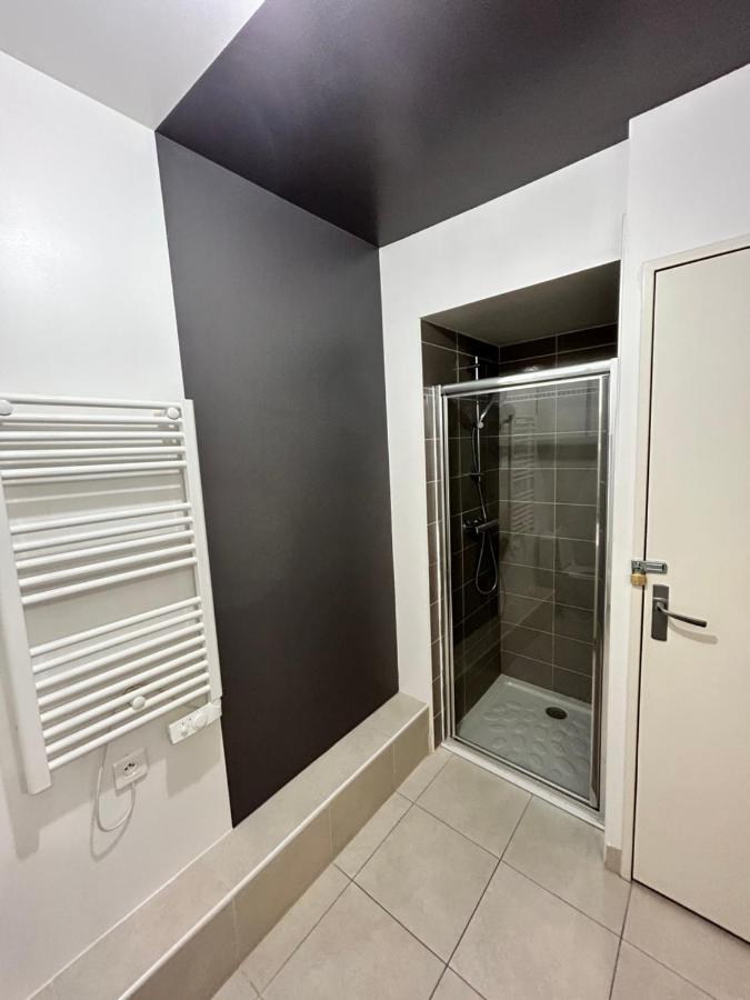 Appartement Avec Terrasse Et Box Entre Plages Et Nature مارسيليا المظهر الخارجي الصورة