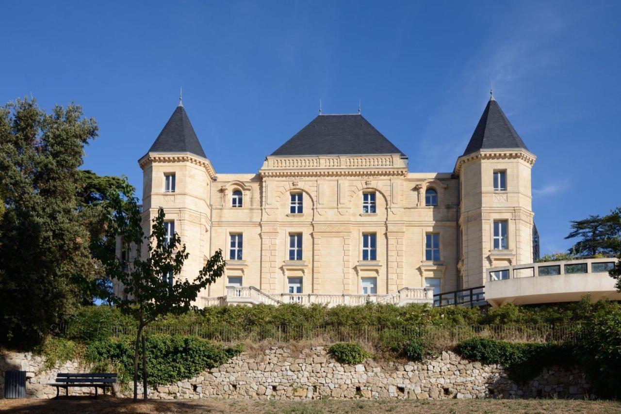 Appartement Avec Terrasse Et Box Entre Plages Et Nature مارسيليا المظهر الخارجي الصورة