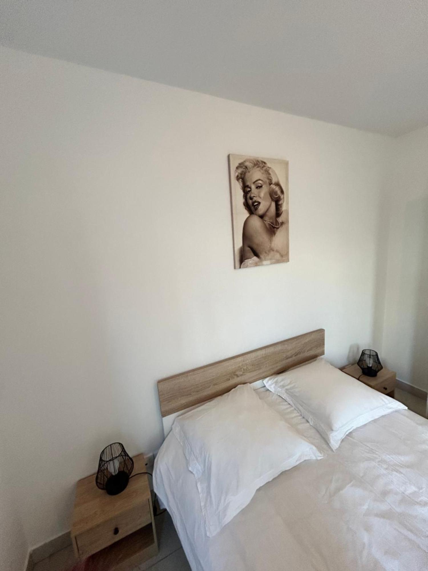 Appartement Avec Terrasse Et Box Entre Plages Et Nature مارسيليا المظهر الخارجي الصورة