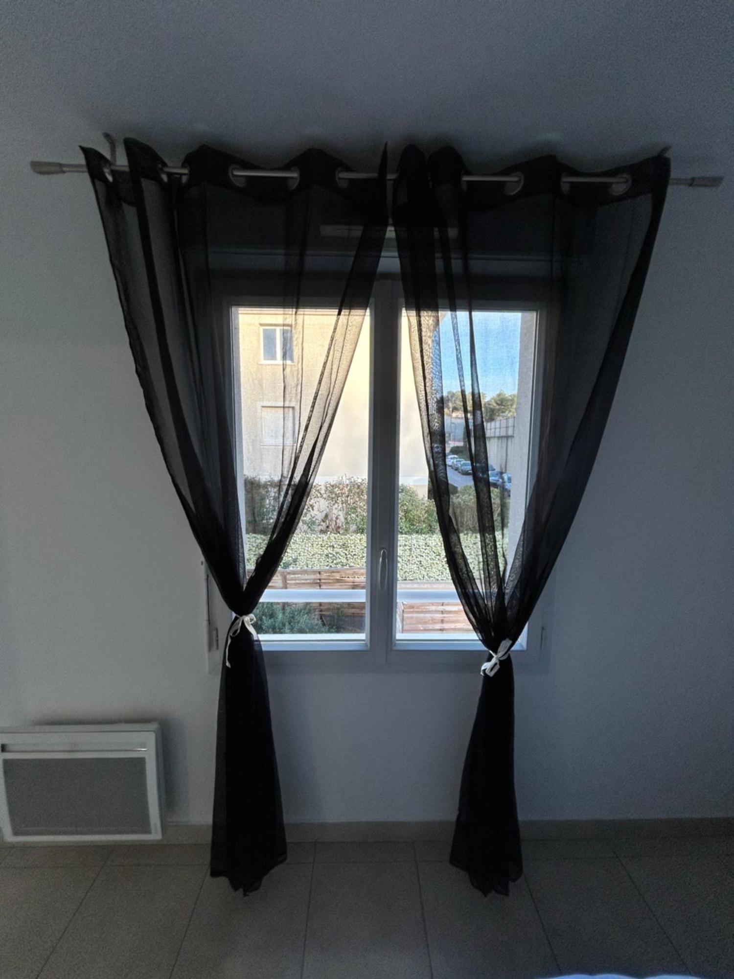 Appartement Avec Terrasse Et Box Entre Plages Et Nature مارسيليا المظهر الخارجي الصورة